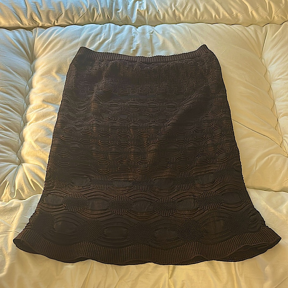 Missoni Skirt